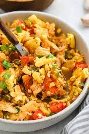 Ackee & Saltfish (Jamaica)